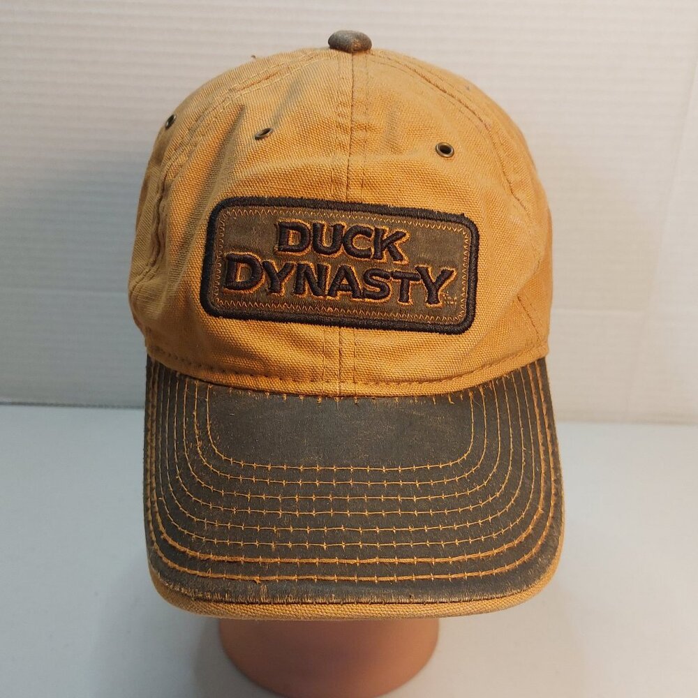 Duck Dynasty Adjustable Ball Cap